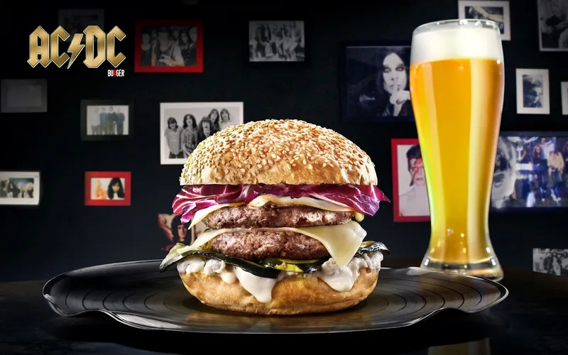 Rock Burger® San Salvario