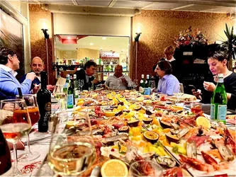 Lista 18 ristoranti per il pranzo a Albaro Genova