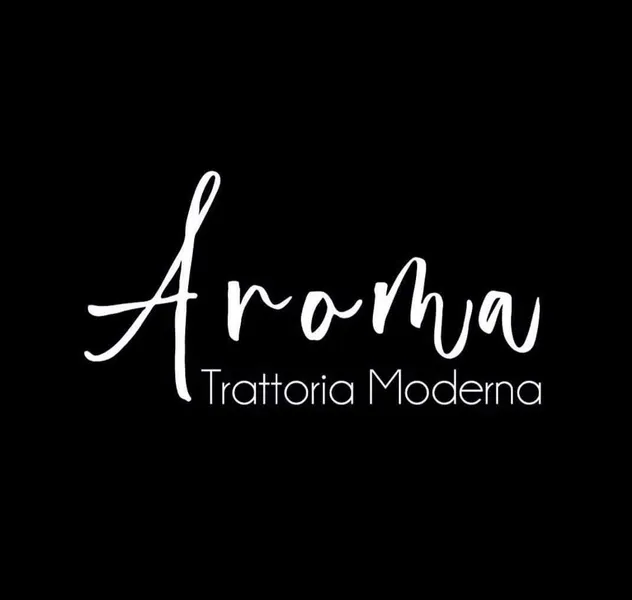 AROMA TRATTORIA MODERNA