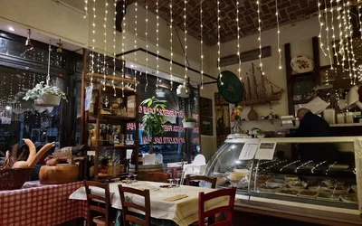 I Migliori 5 ristoranti con vista a Borgata Vittoria Torino