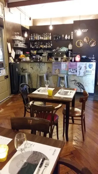 La Trattoria Secondo Me