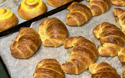 I Migliori 5 brioche a Crocetta Torino
