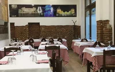 Lista 5 ristoranti pasto veloce a Vanchiglia Torino