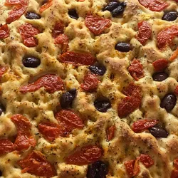 I Migliori 5 focaccia a San Salvario Torino