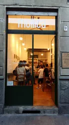 I Migliori 21 focaccia a San Salvario Torino