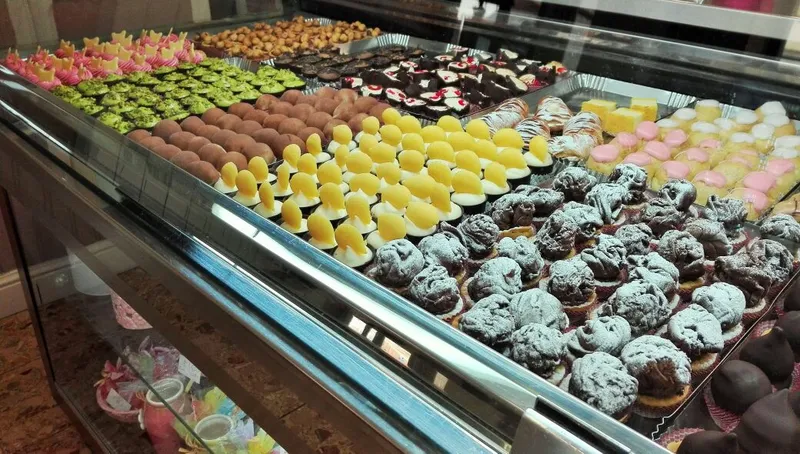 Pasticceria Leoni