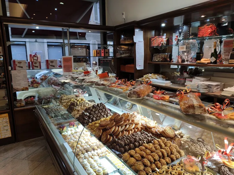 Pasticceria Rugantino