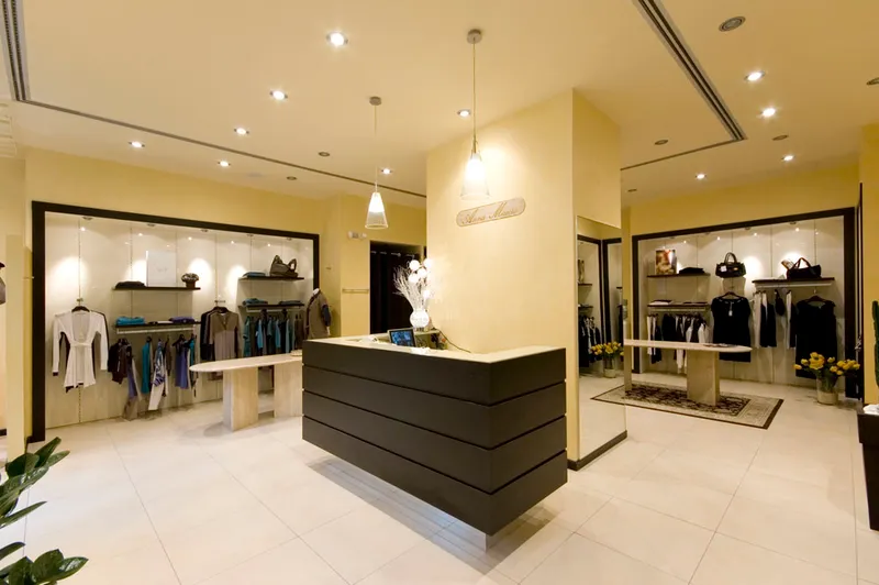 Anna Mauro Boutique Torino