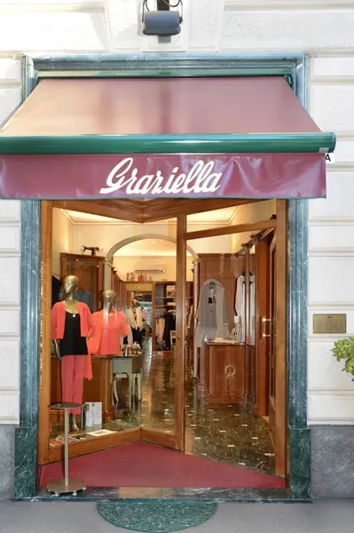 Graziella Boutique
