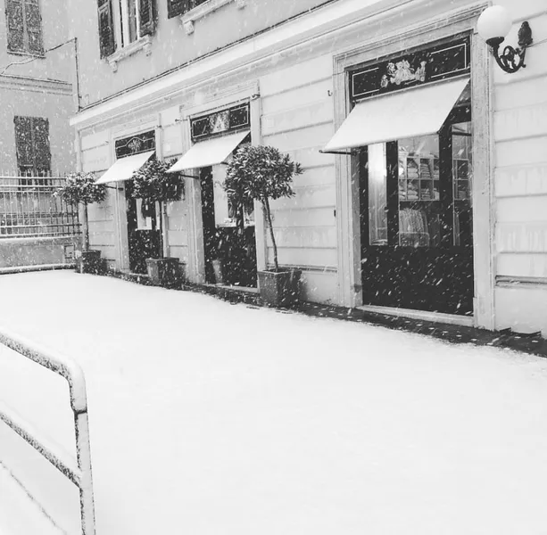 IL CORTILE SAS