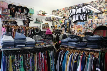 I Migliori 10 negozi di abbigliament a Vanchiglia Torino