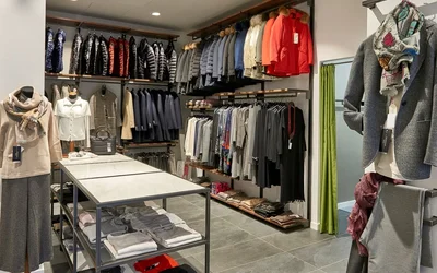 I Migliori 15 negozi di abbigliament a Crocetta Torino