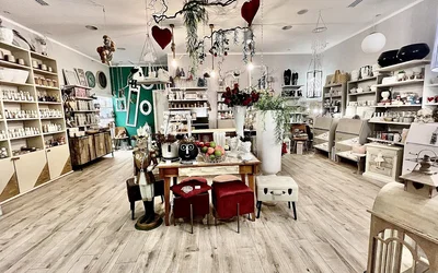 Lista 11 negozi di casalinghi a San Salvario Torino