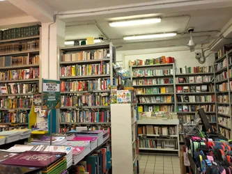 I Migliori 8 librerie a San Salvario Torino