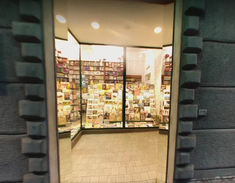 Libreria Centrale