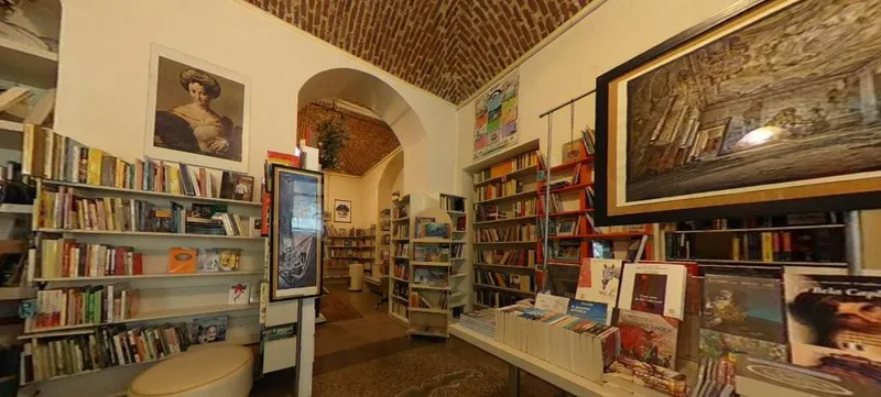 Libreria A Zeta