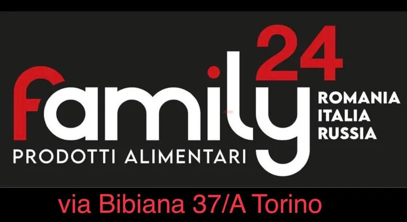 Family 24