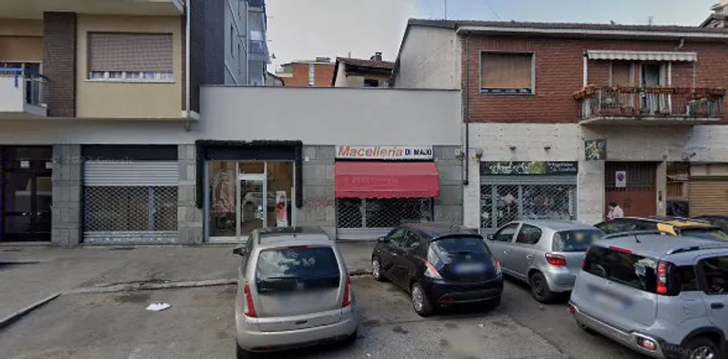 Macelleria Di Majo