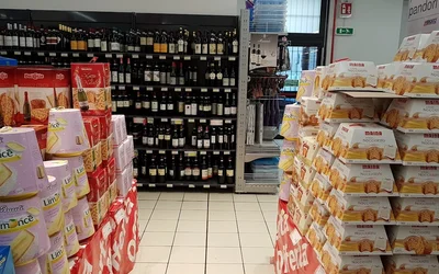 Lista 20 negozio di alimentari a Borgo San Paolo Torino