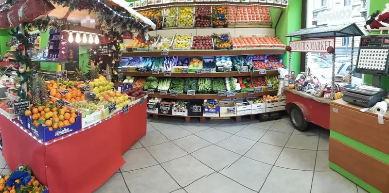 Panetteria Minimarket garofalo