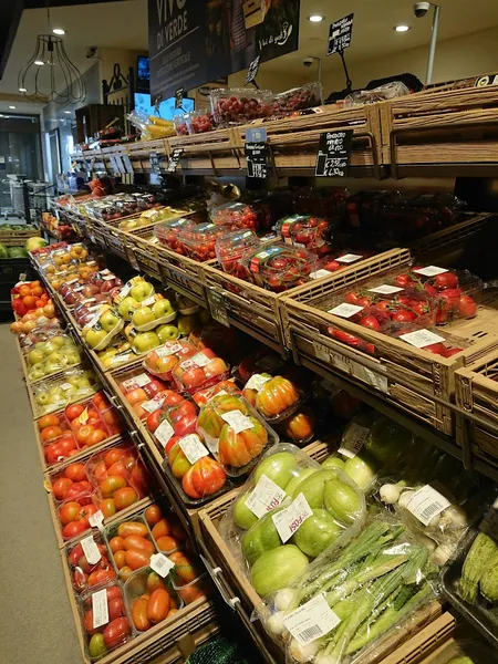 Carrefour Market