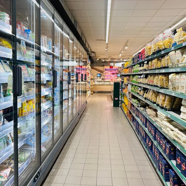 Borello Supermercati