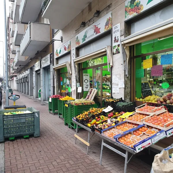 Fruttitalia