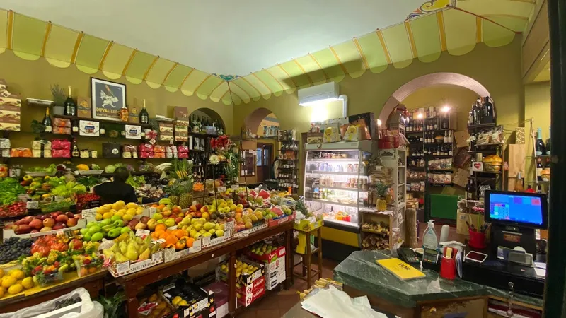 Angolo dei sapori