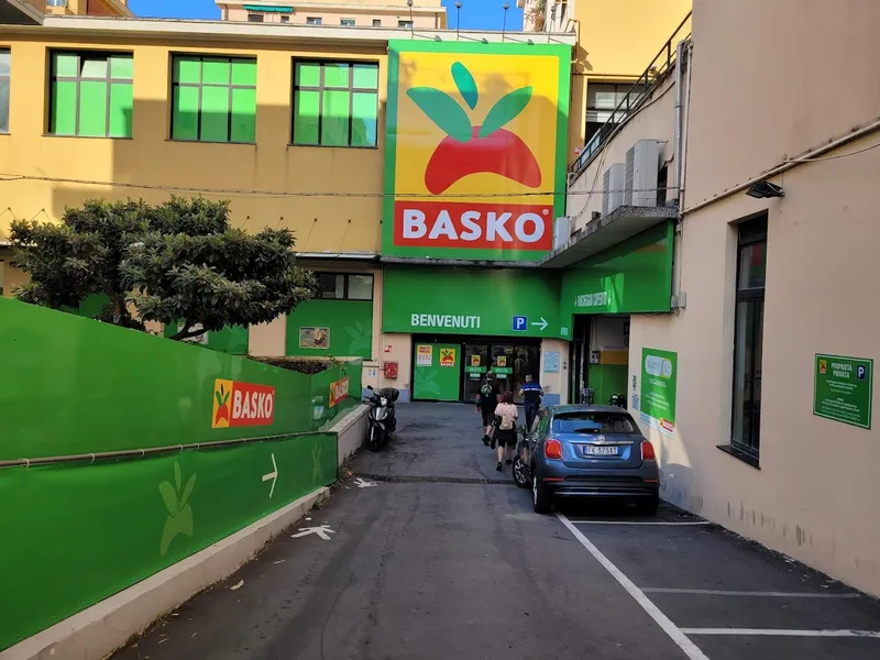 Basko Spa