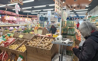 I Migliori 10 negozio di alimentari a Castelletto Genova