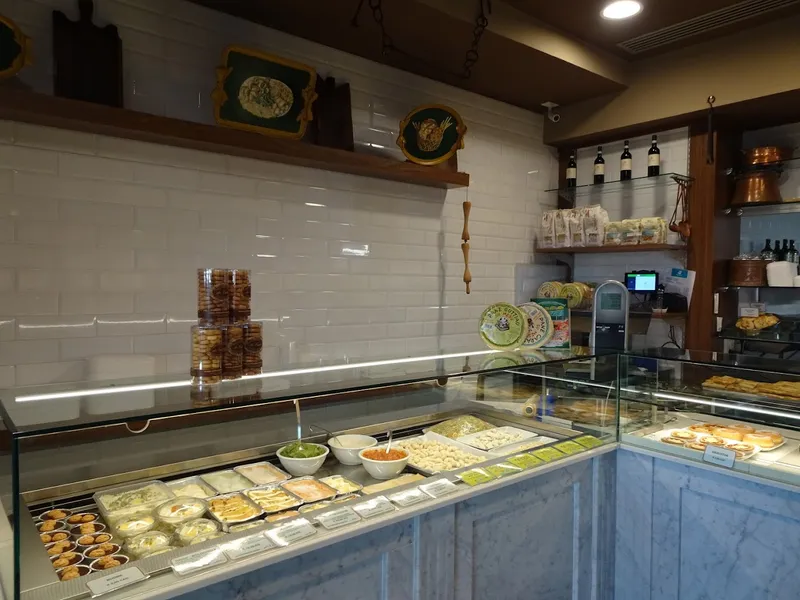 Lo Spuntino di Castelletto
