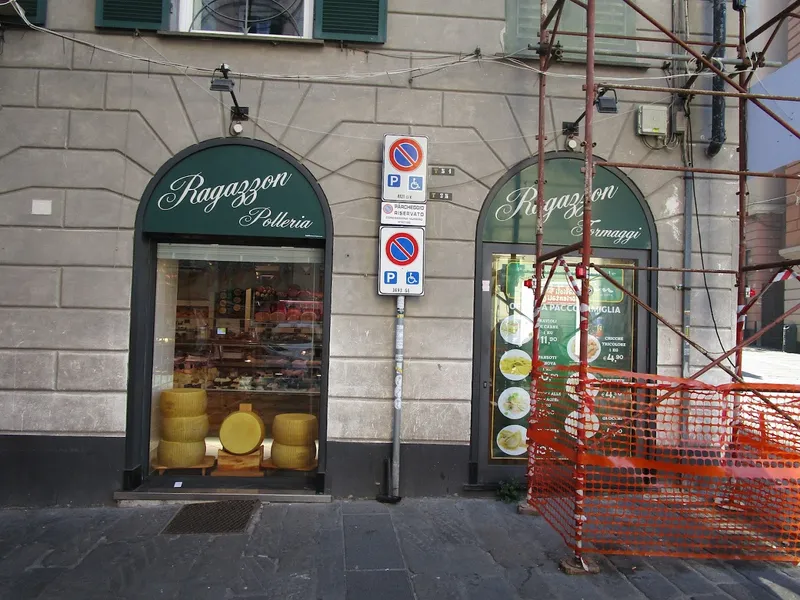 Macellerie Ragazzon