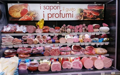 I Migliori 19 negozio di alimentari a Rivarolo Genova