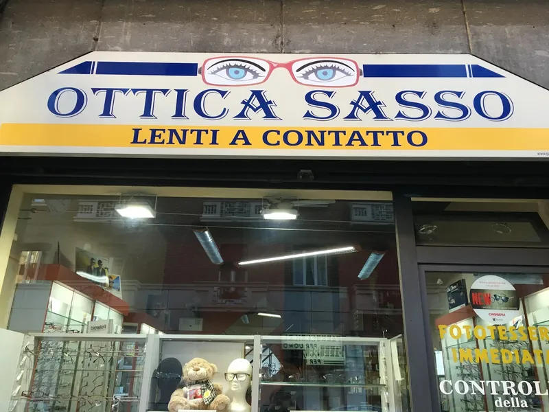 Ottica SASSO