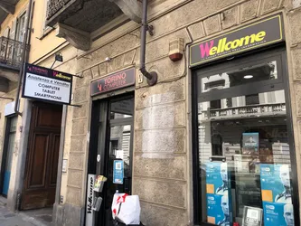 Lista 12 negozi di elettronica a San Salvario Torino