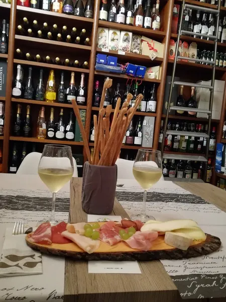 Enoteca Papà Noè