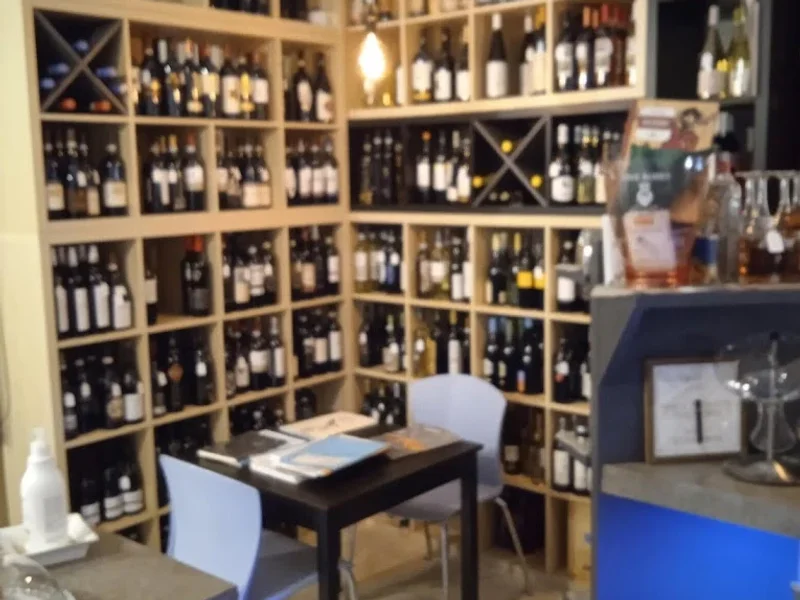 Enoteca Valentino