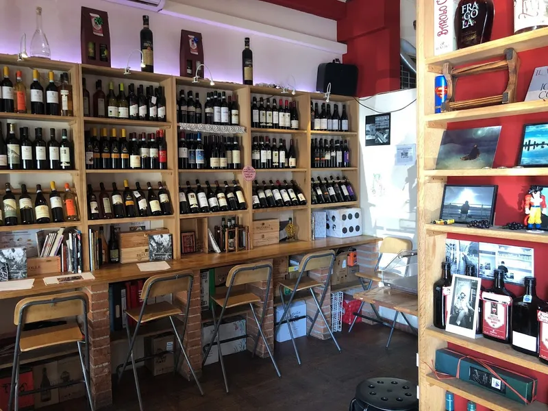 Enoteca Mastrovini