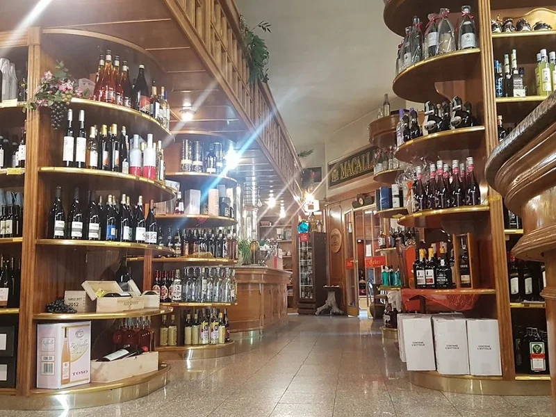 Enoteca Gabri Torino