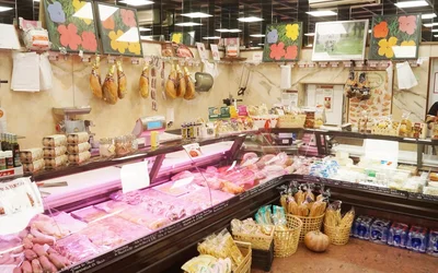 I Migliori 12 macelleria a San Salvario Torino