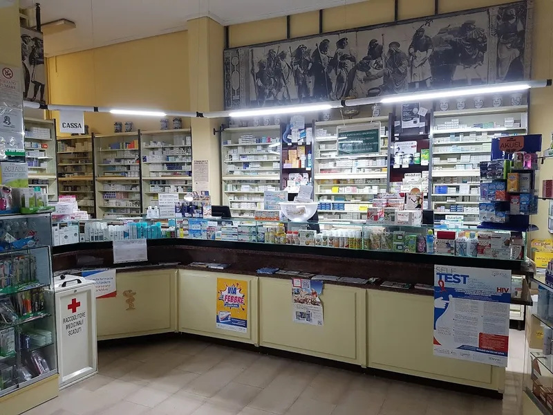 Farmacia Cavanna