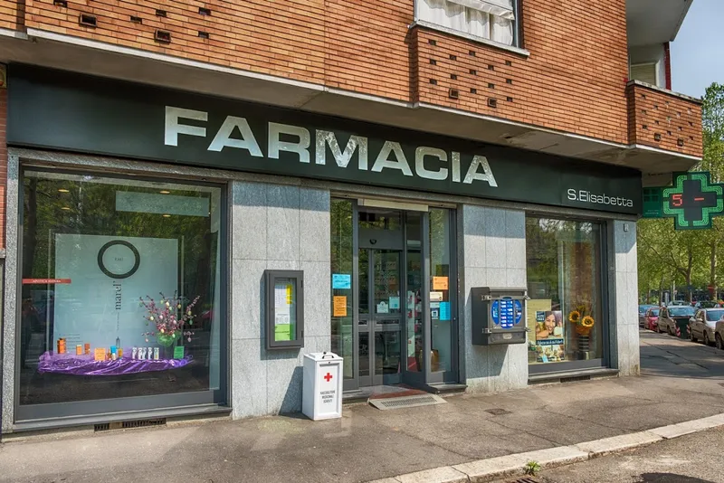 Farmacia Santa Elisabetta