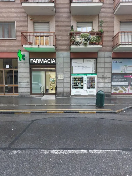 Farmacia Santa Margherita