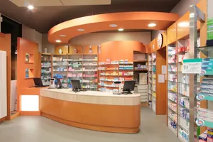 I Migliori 14 farmacia a Crocetta Torino