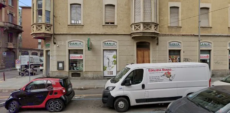 Farmacia Gani Dei Dottori Gani Grazia E Dallosta Roberto