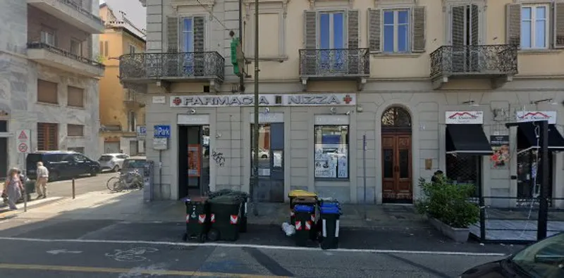 Farmacia Nizza