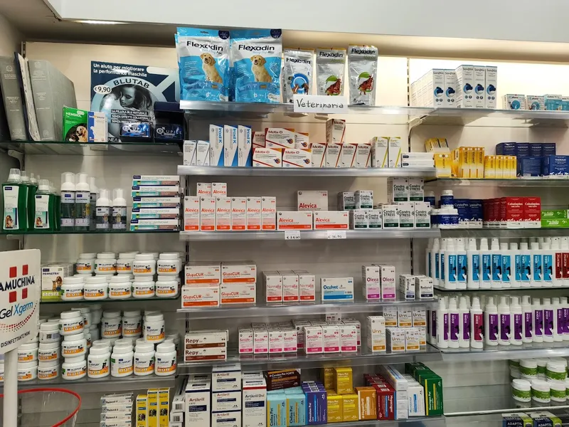 Farmacia i Portici