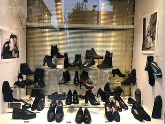 I Migliori 6 negozi di scarpe a San Salvario Torino