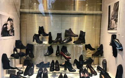 I Migliori 6 negozi di scarpe a San Salvario Torino