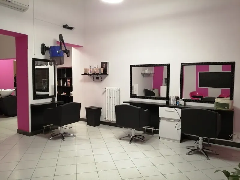 Color Crazy